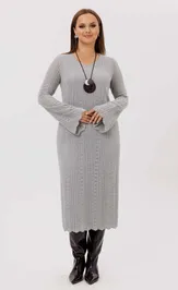 Sukienka MiSlana 1239