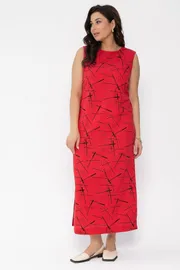 Sukienka LT Collection #P13479-1M