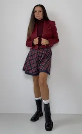 Жакет K_YOU_BRAND 1011