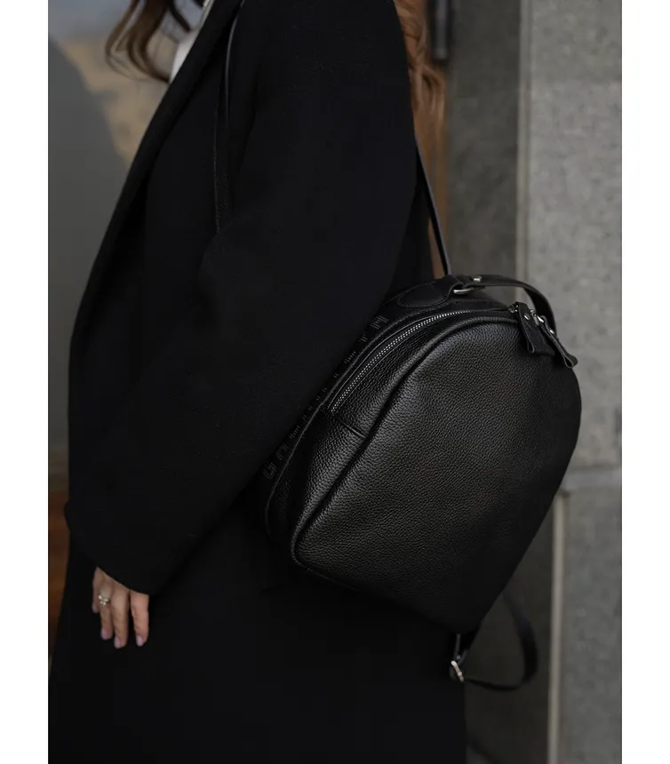 Torba Galanteya #23s958k45 chernyj