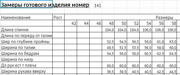 Sukienka EVA GRANT #0141