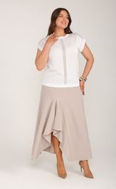 Джемпер BONADI 2089 джепмер белый