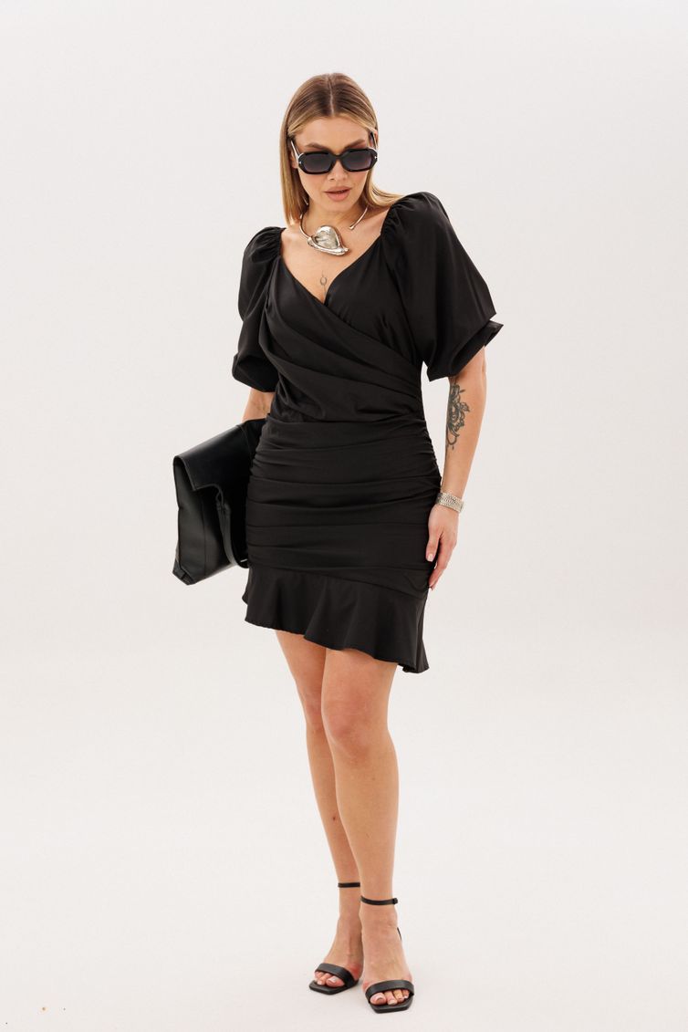 Dress Anelli Laurel #1818 koko