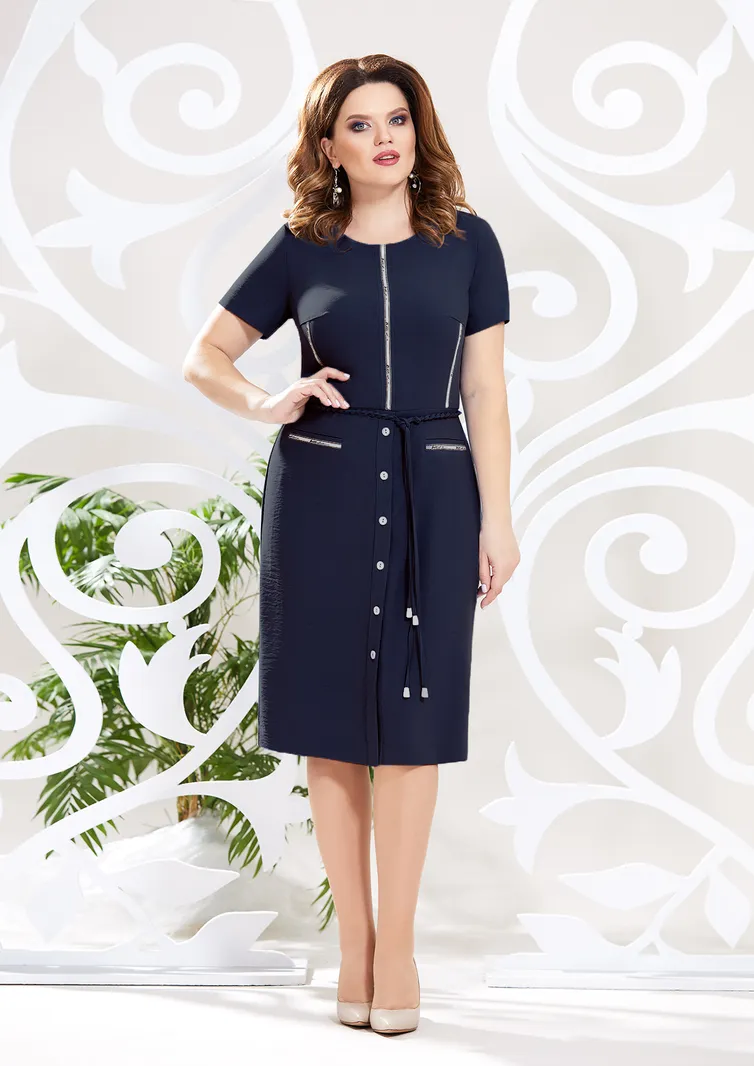 Платье Mira Fashion арт. 4787-3