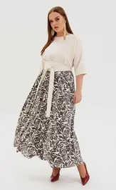 Sukienka Anastasia MAK 1229-D