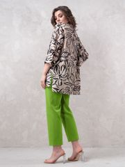 Брюки Erika Style Collection арт. С-150-1