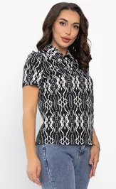 Футболка LT Collection Б14093-10М