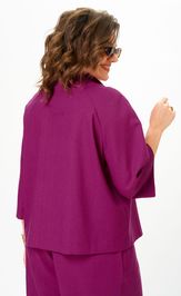 Blazer SOVA 11328 fuksiya