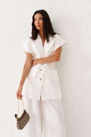 Waistcoat ANNETE #A5303