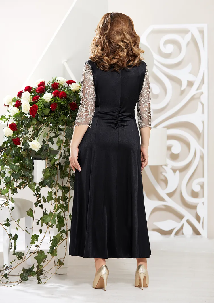 Платье Mira Fashion арт. 4746