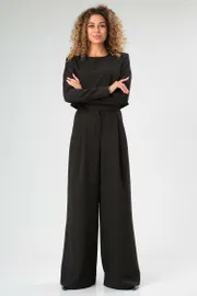 Zestaw BARBARA #B143 chernyj