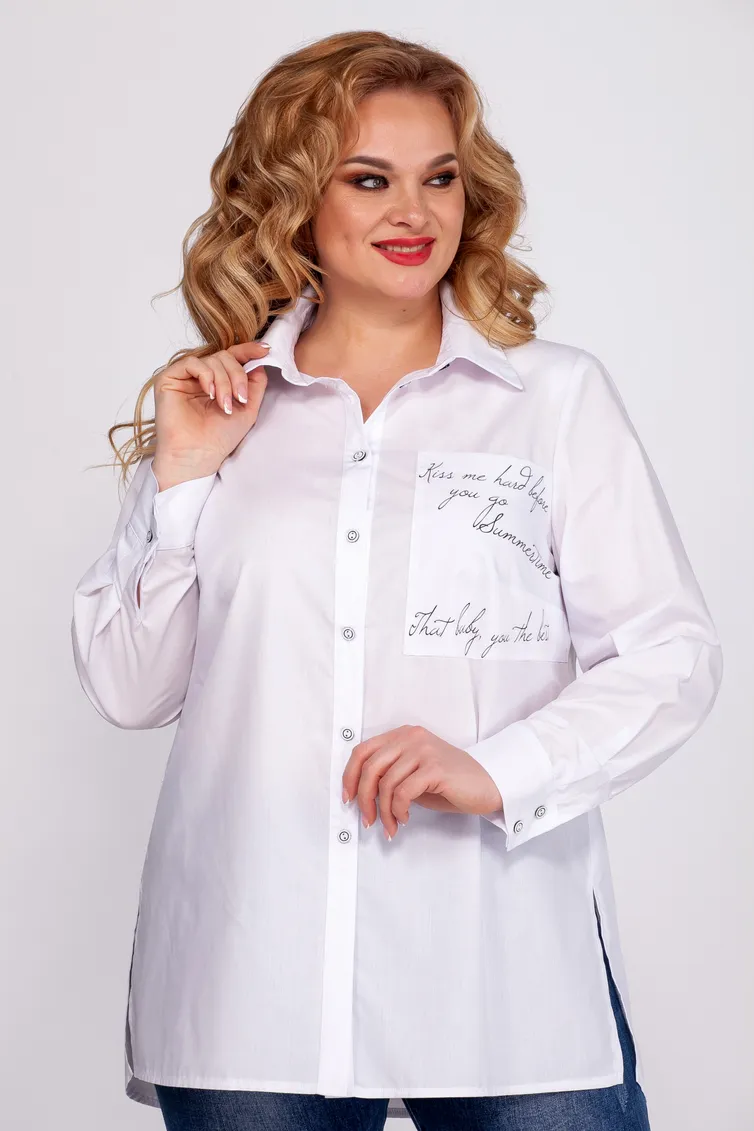 Bluzka Emilia #0531/1