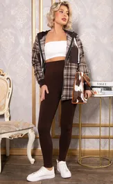 Рубашка LT Collection Б14735-50М