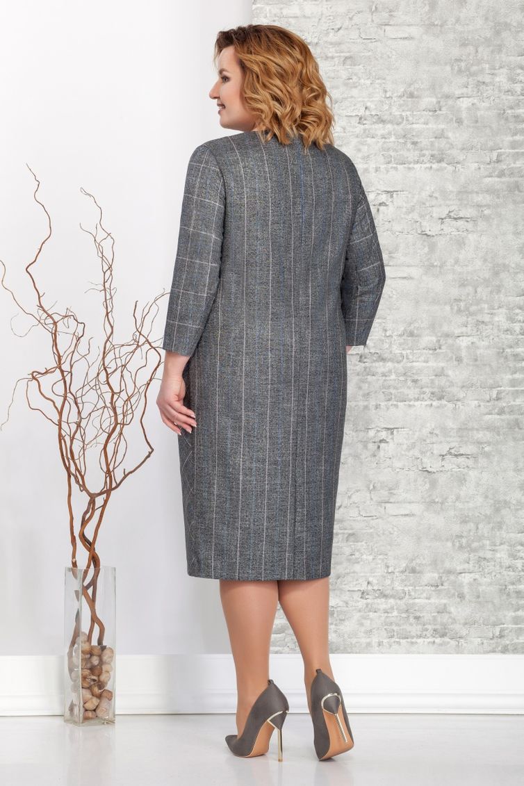 Dress Ivelta plus #1622