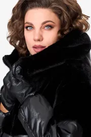 Kurtka LS #7293