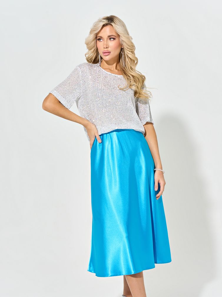 Skirt Jetty #112-12