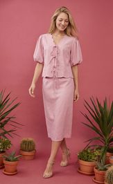 Костюм Lokka 1912