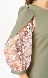 Платье Lady Style Classic 3062