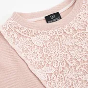 Bluza CHARUTTI #Granicy nezhnosti (na schaste)