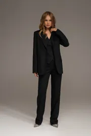 Suit Pirs #1337 chernyj