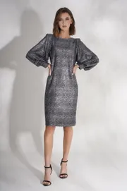 Dress Fantazia Mod #4071