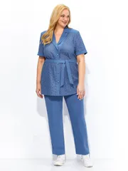 Suit Linia L #A-2079