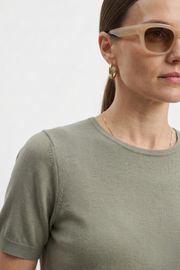 Jumper Polesie #S1470-26 6S1634-D43 grifelno-zelenyj 158