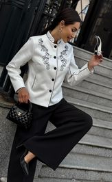 Жакет URS 25-663-1