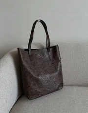 Torba Galanteya #24s641k45 korichnevyj