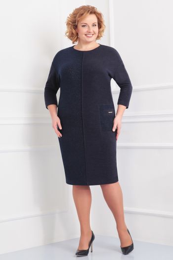 Б-1626 темно-син