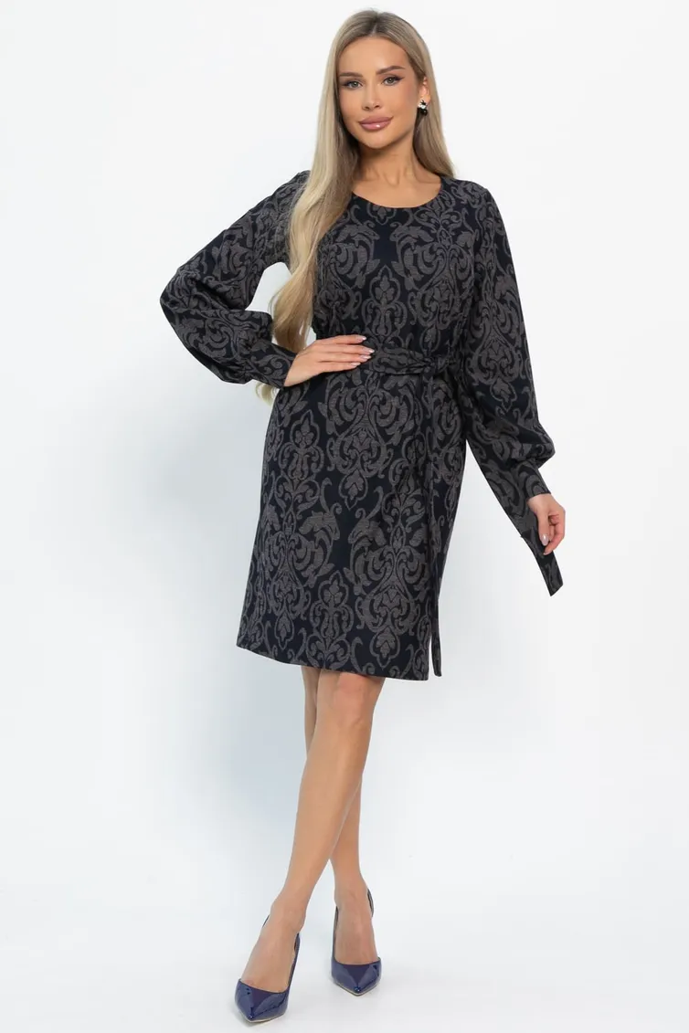 Sukienka LT Collection #P14861-18M