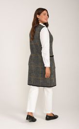 Джемперы, кардиганы, жакеты BONADI 1926 горчица