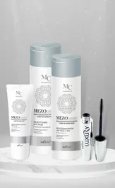 Набор косметики MEZOcomplex + ТУШЬ Белита-Витэкс