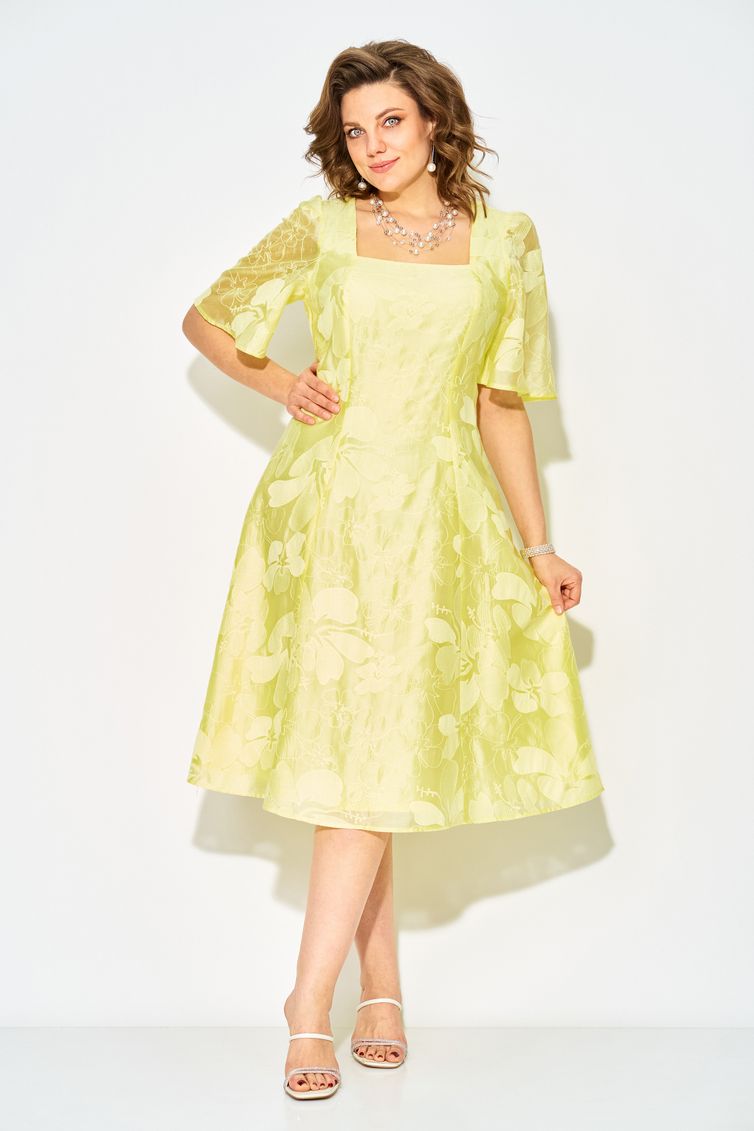 Dress Liliana #1532 lim