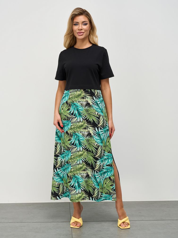 Dress Jetty #ShYu493-13