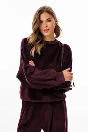 Zestaw EOLA #3179 komplekt burgundi