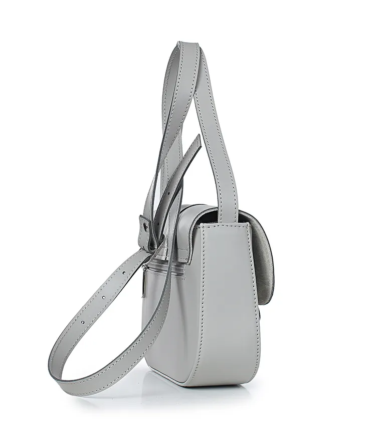 Torba Galanteya #24s595k45 seryj sv./bezhevyj