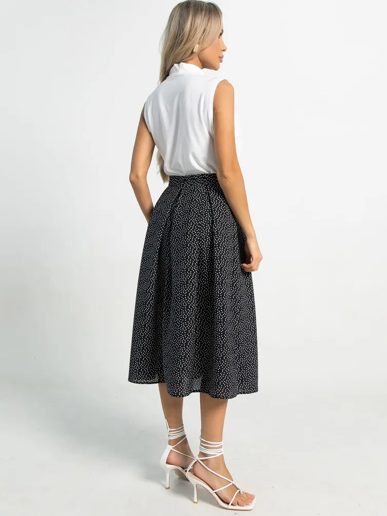 Spódnice LT Collection #Yu15733-3M