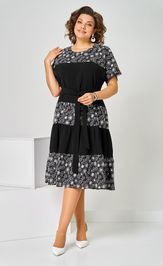 Dress Асолия 2715