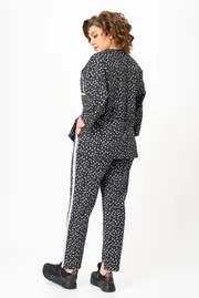 Suit Michel Chic #1447