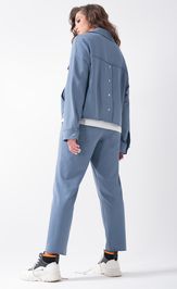 Жакет Erika Style Collection С-189