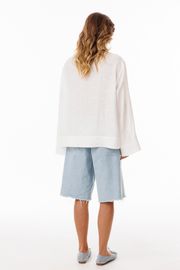 Spodenki EOLA #3107 shorty