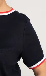 Блузка LT Collection Б15652-1М