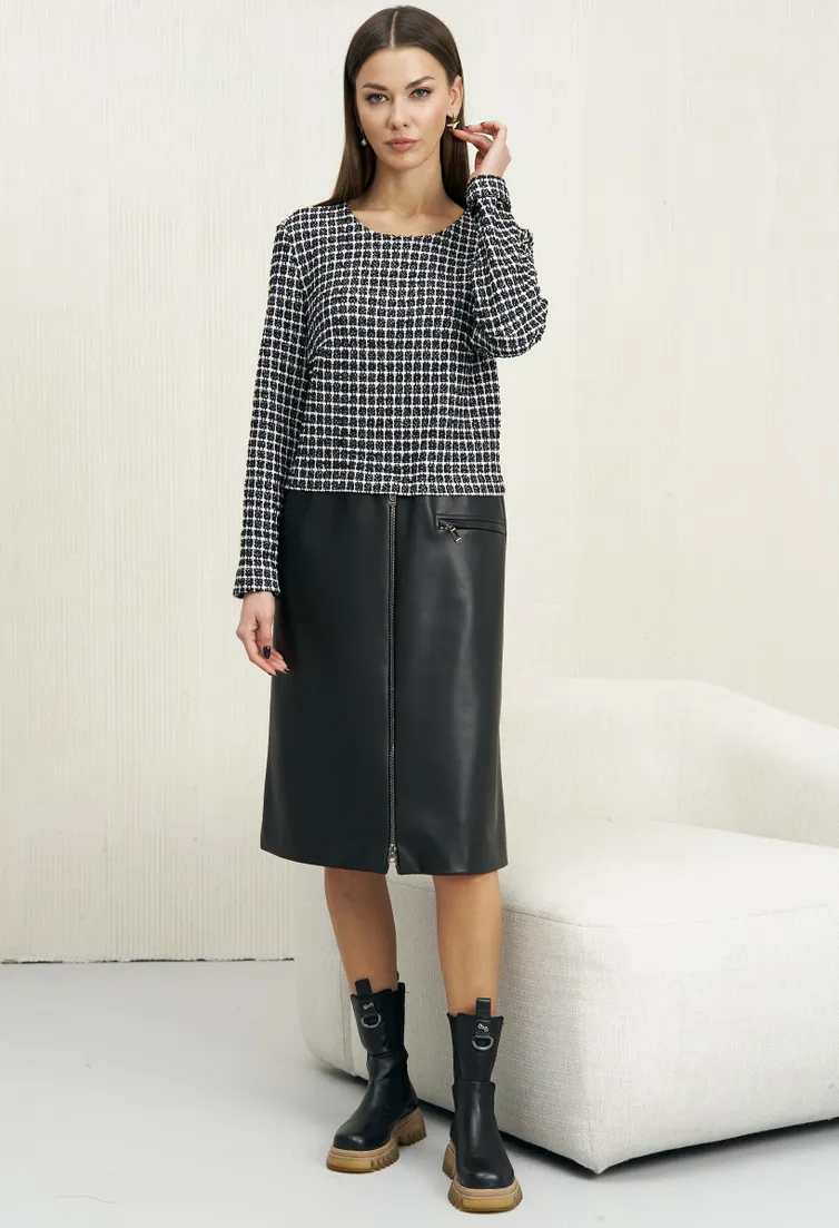 Dress Fantazia Mod #4700