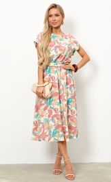 Dress Jetty ShYu506-63