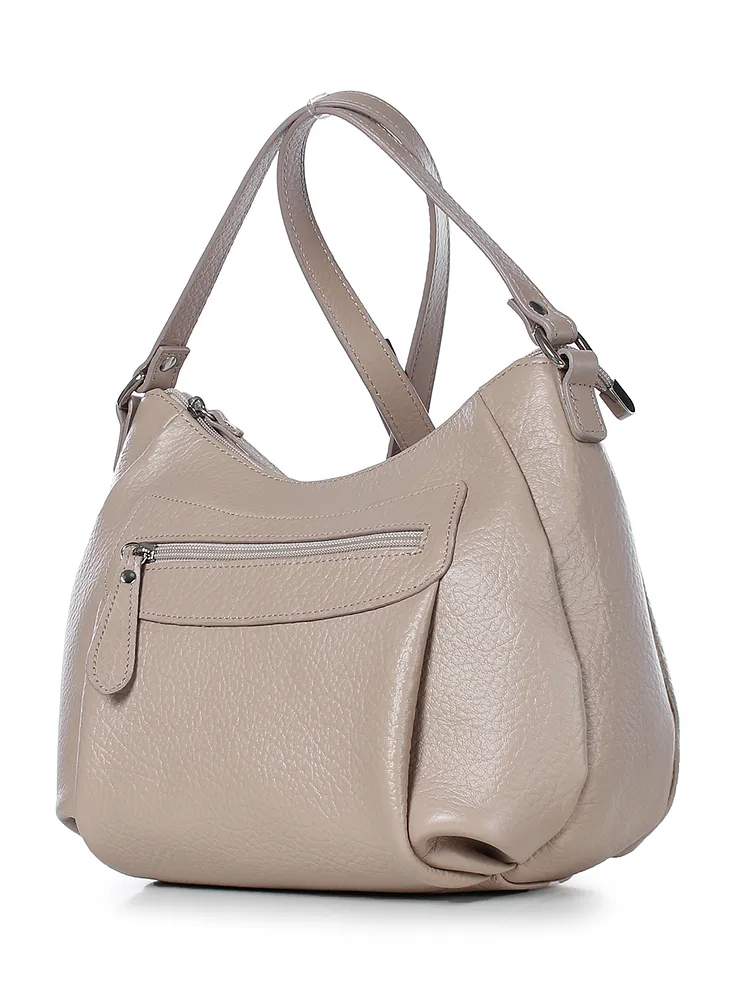 Torba Galanteya #22s2758k45 bezhevyj