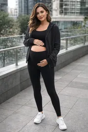 Леггинсы Bobruisk knitwear #56062 176