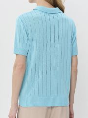 Джемпер Newvay арт. 9261-94245 тиффани