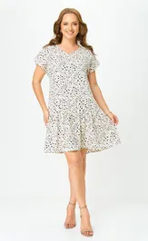 Dress STEFANY 891