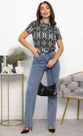 Футболка LT Collection Б14093-10М